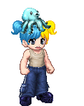 blue octopus on my head's avatar