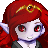 Jasmine Fire Hair's avatar