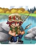 Hooked Monthly Magazine's avatar