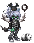 Werwolfwitch's avatar