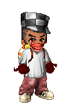 lil pillsberry-doughboy's avatar