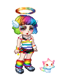 Rainbow Evonium's avatar