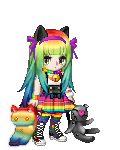 Rainbow Evonium's avatar