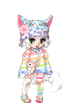 Rainbow Evonium's avatar
