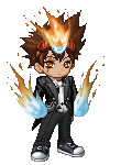 Vongola the X