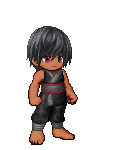 Virgil Heartless's avatar