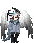 Darkness Falling Angel's avatar