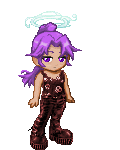Desbrina's avatar