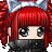 red head kitten's avatar