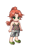 Mikes Grl's avatar