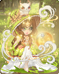 Green Tea Witchcraft's avatar