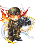 General Blaze Sherman's avatar
