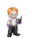 Dexter-Laboratory's avatar