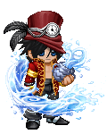 Ice Wizard's avatar