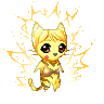 Yellow Pikachu's avatar