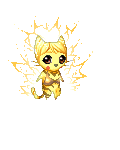 Yellow Pikachu's avatar