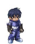 Patrilcus's avatar