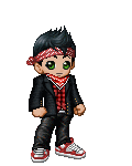 Justin Aka Vic's avatar