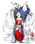 Shiroyuki no Megami