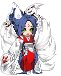 Shiroyuki no Megami