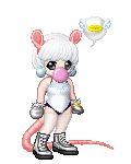 GS Sailor Iron Mouse