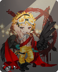 Lux Tenebrarum's avatar