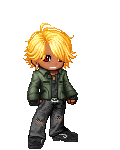Gold Alexander's avatar