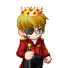 Prince Tomba's avatar