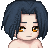 This is Sasuke_kun's username