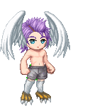 Lil Angelic_Demon92's avatar