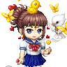Yasashii Minamono's avatar