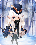 xLuna Aurorax's avatar