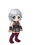 Sakuya Izayoi xP's avatar