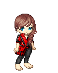 Clarissa ValTrappe's avatar