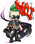 XSpyderXMonkeeX's avatar