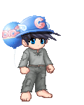Mark-X's avatar