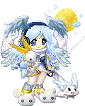 Angelic Auranna's avatar