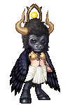 OUR LADY BAPHOMET