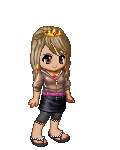 Tennis Princess12's avatar