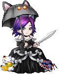 Misa Gothic Vampire's avatar
