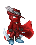 SonicDraco's avatar