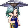 Nina Ninja Of The Mist's avatar