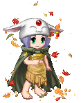 The Flames of a Phoenix's avatar