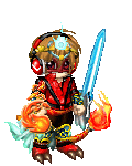 Dreamy dragster's avatar