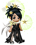 Nessalovee21's avatar