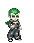 emerald_Fox01's avatar