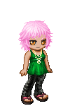 Hearted Keychain's avatar