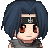 Uchiha Sasuke pet's avatar