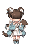 Megitsune-chan's avatar