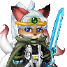 xXAsher-the-HedgehogXx's avatar